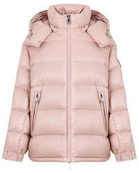 Moncler - Maire Jkt Ld64 - Lyst