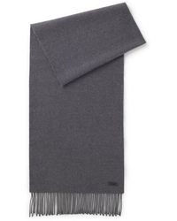BOSS - Naster 35*180 10260528 01 - Lyst