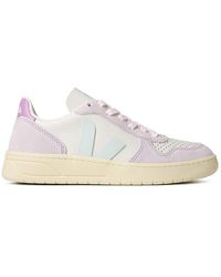 Veja - V-10 Trainers - Lyst