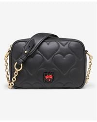DKNY - Heartofnyqltcam Ld43 - Lyst
