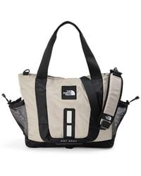 The North Face - Tnf Hot Shot Tote - Lyst