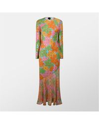 Never Fully Dressed - Alaia Dress - Lyst