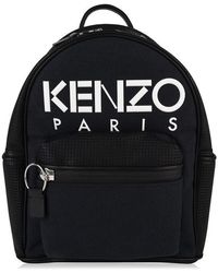 kenzo school bags