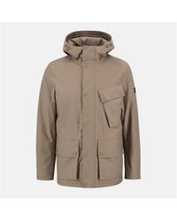 Barbour - Endley Waterproof Jacket - Lyst