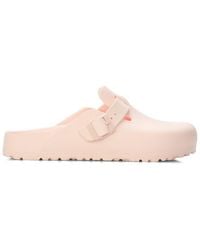 Birkenstock - Bstk Boston Eva Clog Ld64 - Lyst