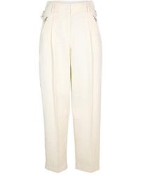 Givenchy - Giv Utility Cargo Trousers - Lyst