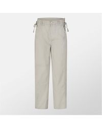 Gucci - Straight Leg Trousers - Lyst