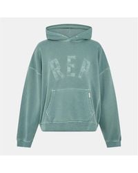 Represent - Applique Pullover Hoodie - Lyst