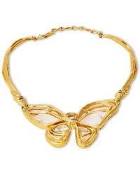 Chloé - Jn20 Statement Necklace - Lyst