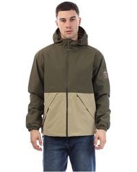 Timberland - Winnick Waterproof Shell Jacket - Lyst