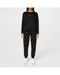 HUGO - Easy Jogger_2 10247411 01 - Lyst