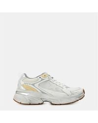 Golden Goose - Lightstar Low-Top Trainers - Lyst