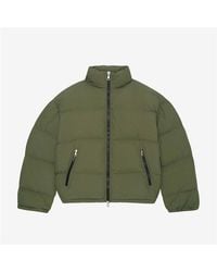 Cole Buxton - Cole Cropped Jkt - Lyst