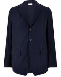 Dries Van Noten - Dries Van Casual Blz Sn34 - Lyst