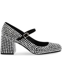 Steve Madden - Pep Talk Mary Janes - Lyst