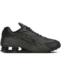 Nike - Shox R4 Trainers - Lyst