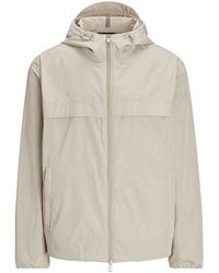 Polo Ralph Lauren - Lightweight Water-Repellent Long Sleeve Windbreaker - Lyst