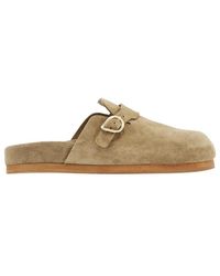 Ancient Greek Sandals - Vasilitsa Mule Clogs - Lyst