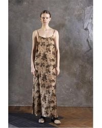 Uma Wang - Uma Wan Anaya Floral Ld63 - Lyst