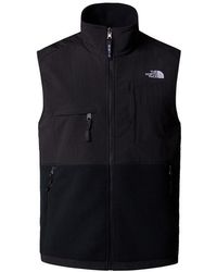 The North Face - Retro Denali Vest - Lyst