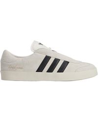 Y-3 - Gazelle Low-Top Trainers - Lyst