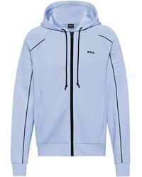 BOSS - Saggy 1 10256713 01 - Lyst