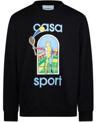 CASABLANCA - Casa Le Jeu Colore P - Lyst