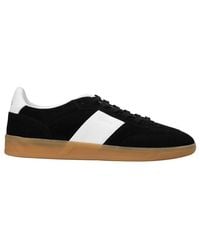 BOSS - Brandon Tennis Style Trainer - Lyst