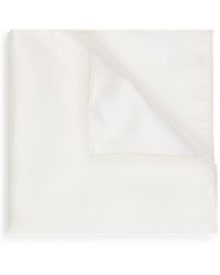 BOSS - H-Pocket Square, Accessories - Lyst
