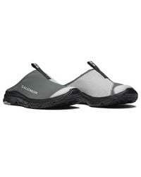 Salomon - Slip On Trainers - Lyst