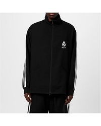 Y-3 - X Real Madrid Travel Track Top 2023 2024 - Lyst