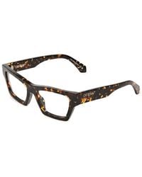 Off-White c/o Virgil Abloh - Off Eyewear Style 7X 99 - Lyst