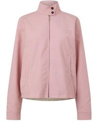 Miu Miu - Miu Mohair Jacket Ld64 - Lyst