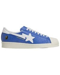 adidas Originals - Adidas Bape X Adidas - Lyst