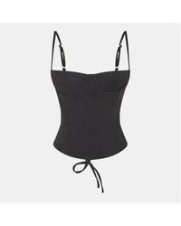 Mars the Label - Everly Corset - Lyst