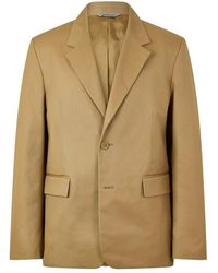 Balenciaga - Bal Formal Jkt Sn63 - Lyst