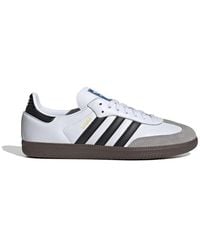 adidas - Samba Og Trainers - Lyst