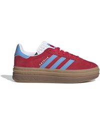 adidas Originals - Gazelle Bold Trainers - Lyst