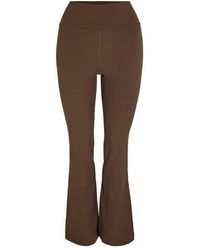 lululemon - Groove Super-High-Rise Flared Pant - Lyst