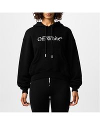 Off-White c/o Virgil Abloh - Off Lgo Bookish Hd Ld05 - Lyst