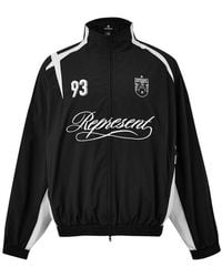 Represent - Star Track Top - Lyst
