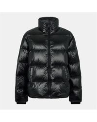 Moose Knuckles - King Medium Puffer Jacket - Lyst