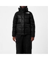 The North Face - Himalayan Down Parka - Lyst