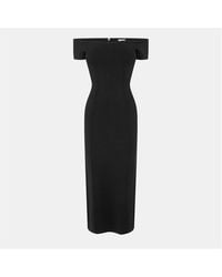 JOSEPH - Foin Bodycon Dress - Lyst