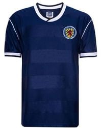 Score Draw - Scotland Home Shirt 1986 - Lyst