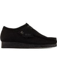 Clarks - Wallabee - Lyst