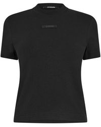 Jacquemus - Le T-shirt Gros Grain - Lyst