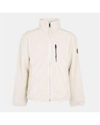 Napapijri - Napa Full-Zip Fleece - Lyst