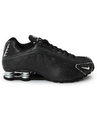 Nike - Shox R4 Qs Sn61 - Lyst