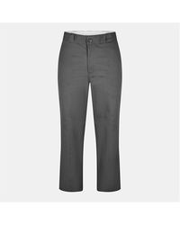 Dickies - Straight Leg Trousers - Lyst